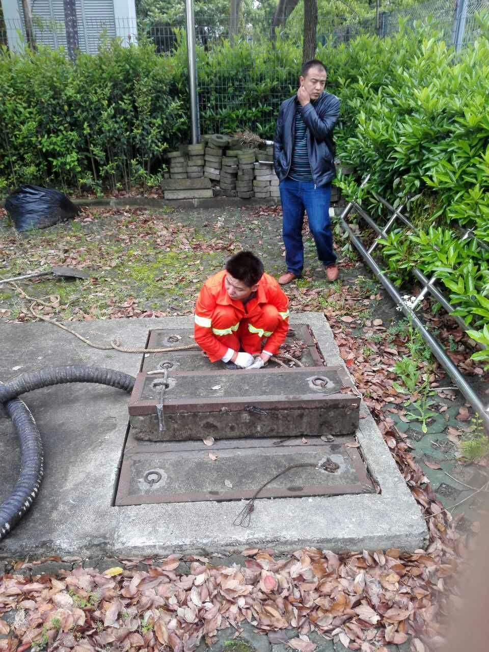 麻洋镇吸污抽粪