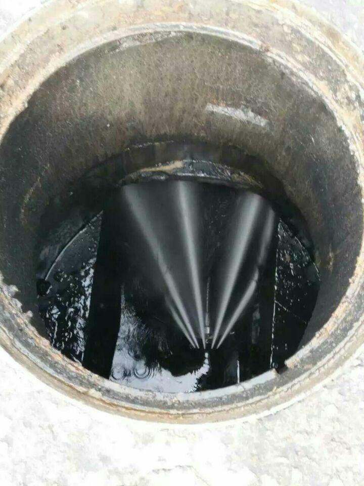 麻洋镇市政管道清洗-排污管道清洗
