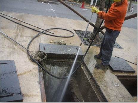 麻洋镇池底污泥如何清理